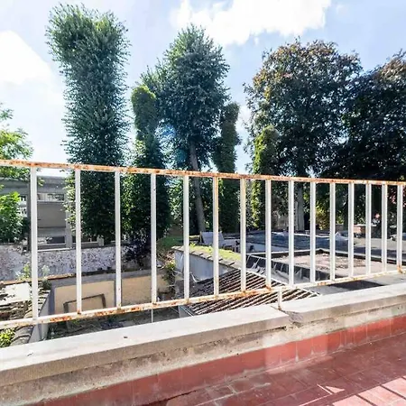 Apartment Cosy Apart Center3 *
